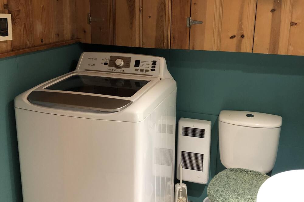 Photo of Kitchen in Saint-Sauveur