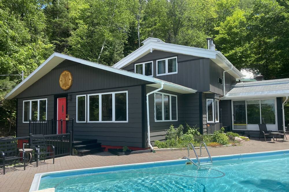 Photo of Outdoor in Saint-Sauveur