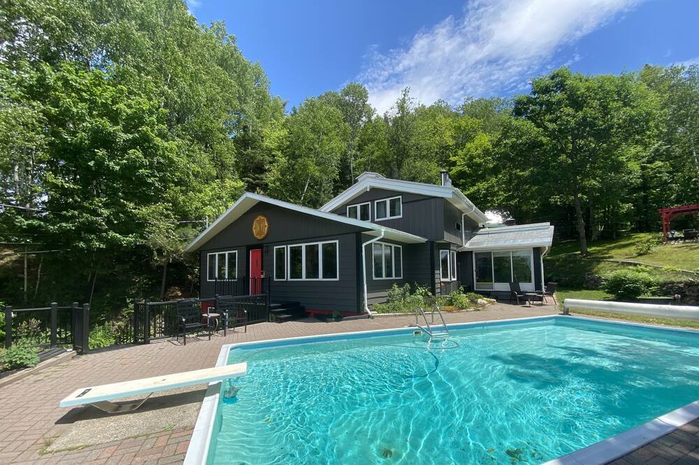 Photo of Outdoor in Saint-Sauveur