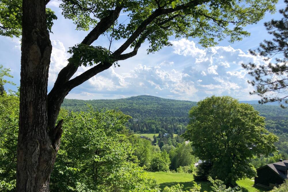 Photo of Outdoor in Saint-Sauveur