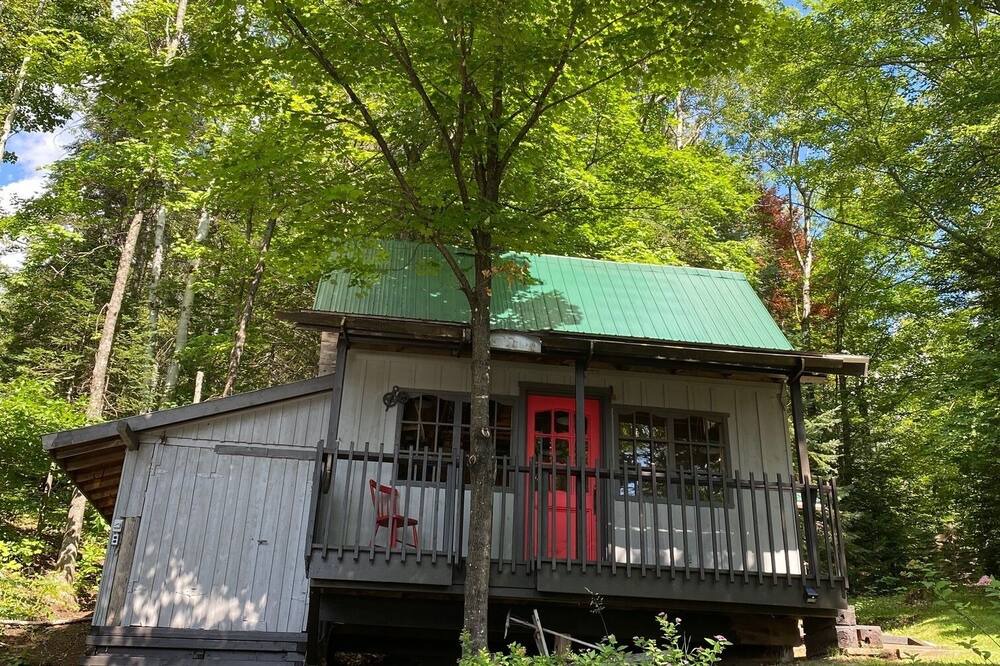 Photo of Outdoor in Saint-Sauveur