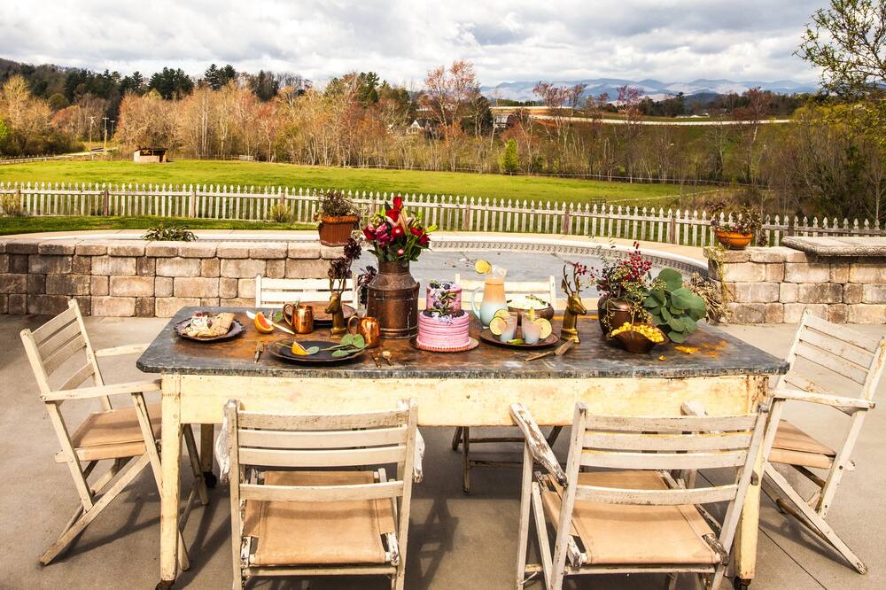 Photo of Outdoor in Penrose