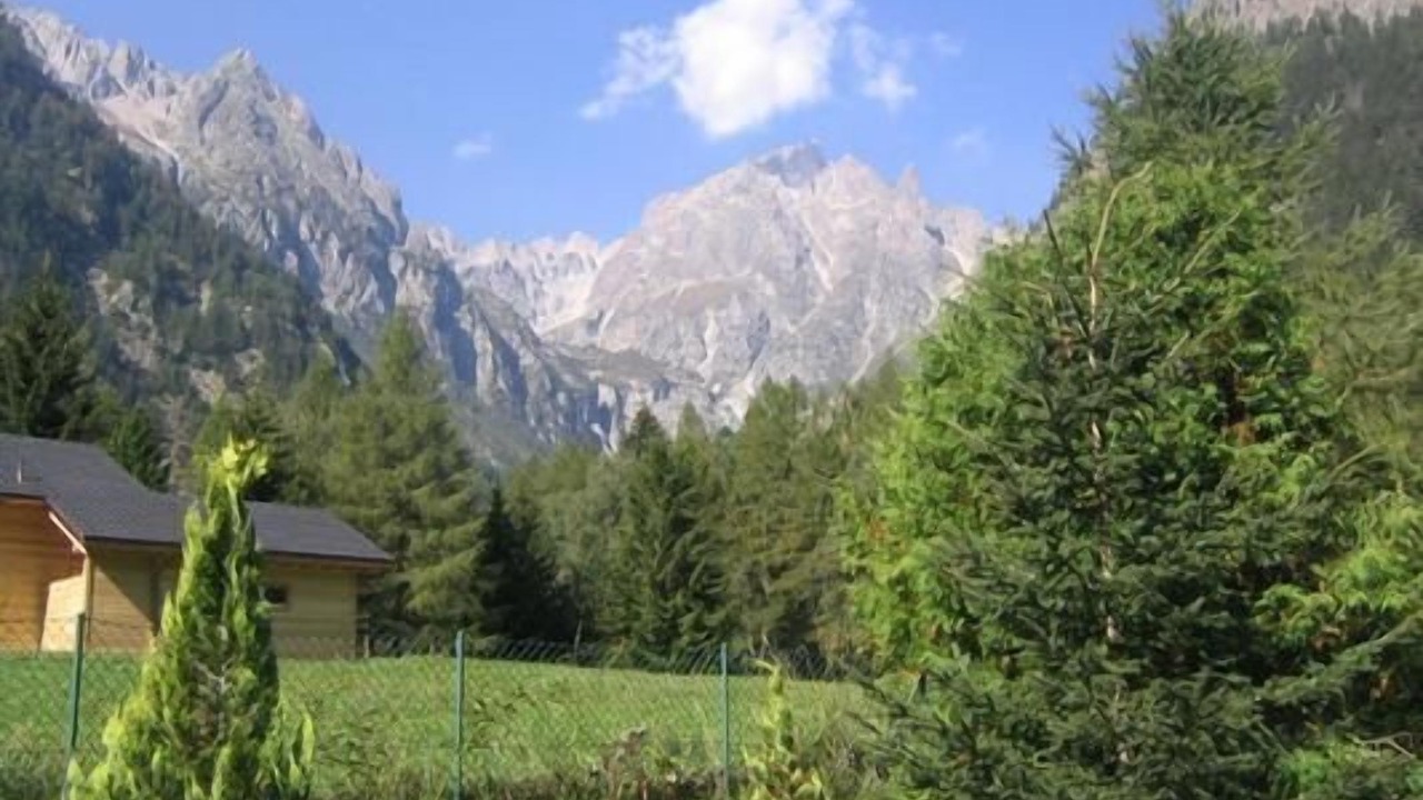 Photo of Outdoor in Saleinaz