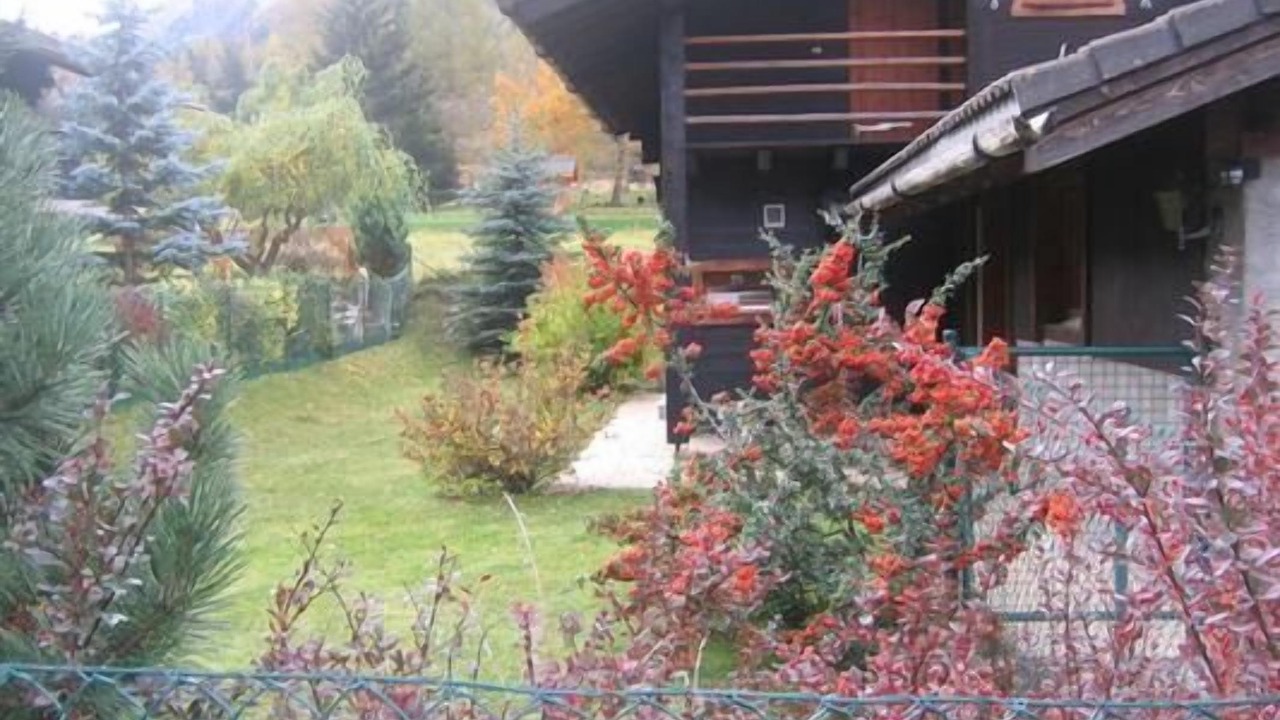 Photo of Outdoor in Saleinaz