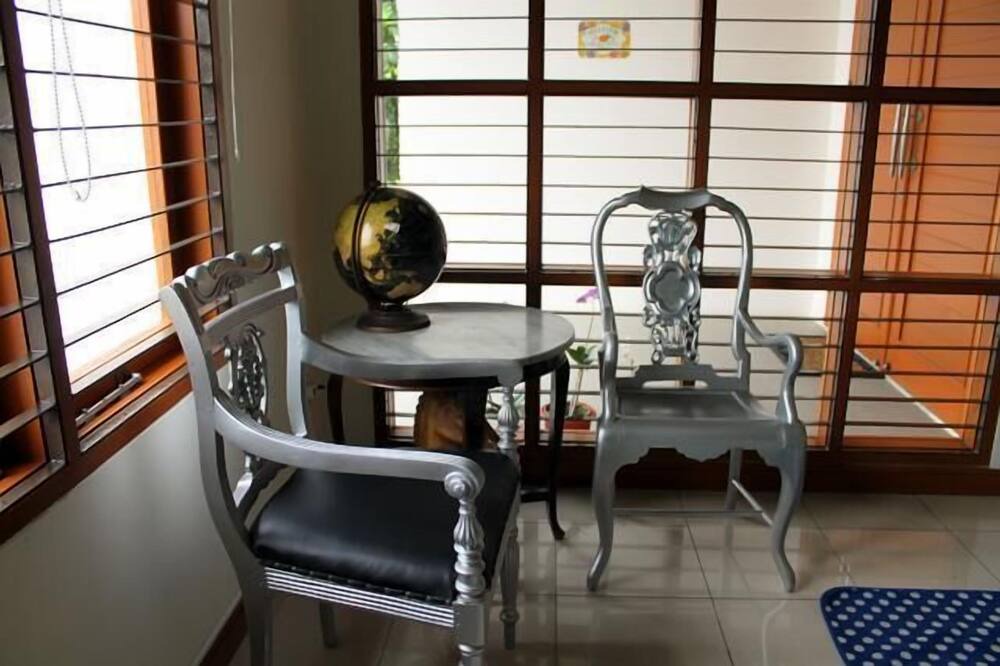 Photo of Outdoor in Parongpong