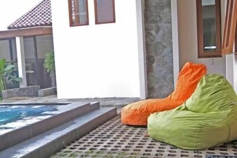 Photo of Outdoor in Parongpong