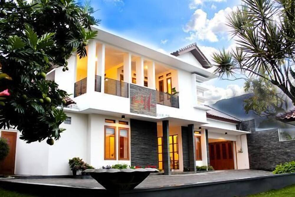 Photo of Outdoor in Parongpong