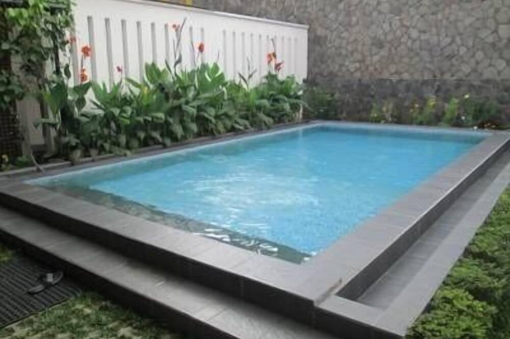Photo of Outdoor in Parongpong