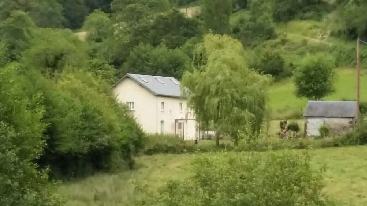 Photo of Outdoor in Barcus