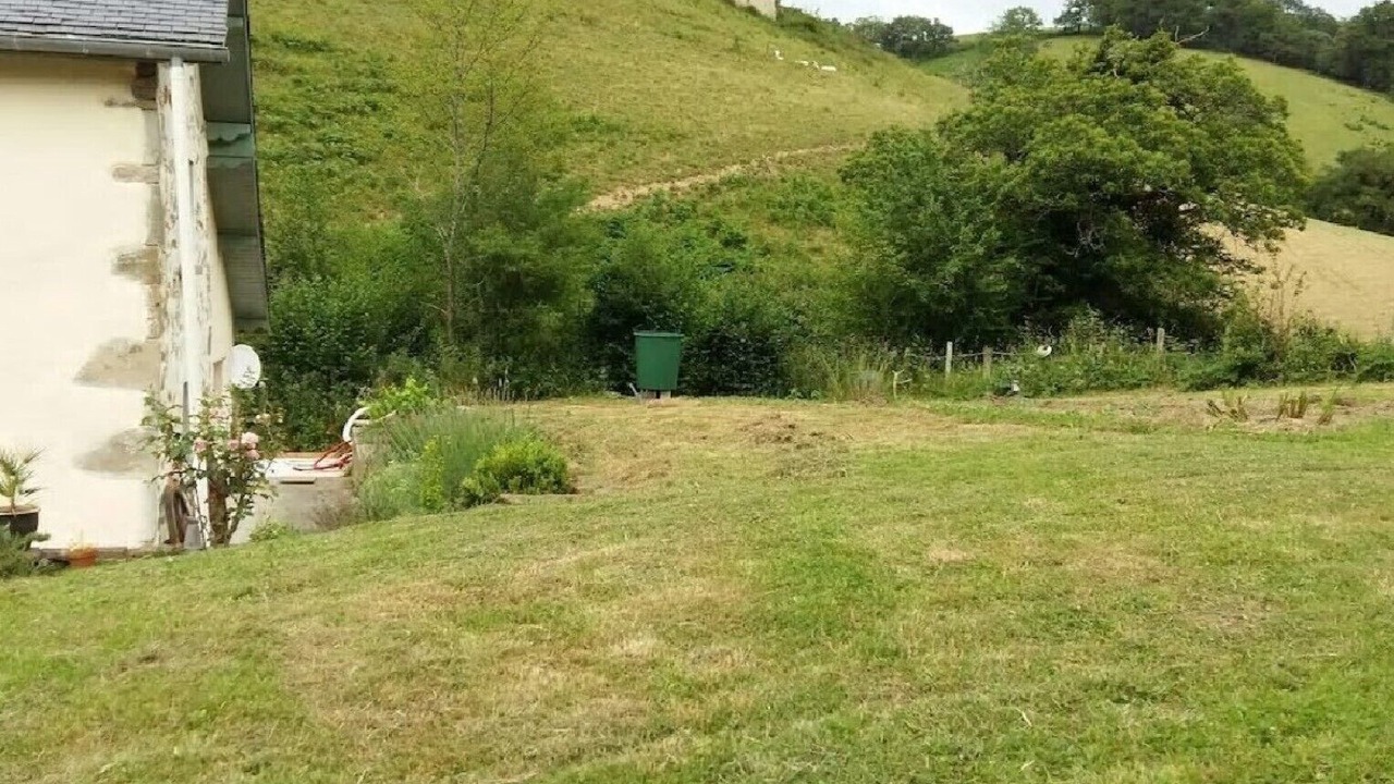 Photo of Outdoor in Barcus