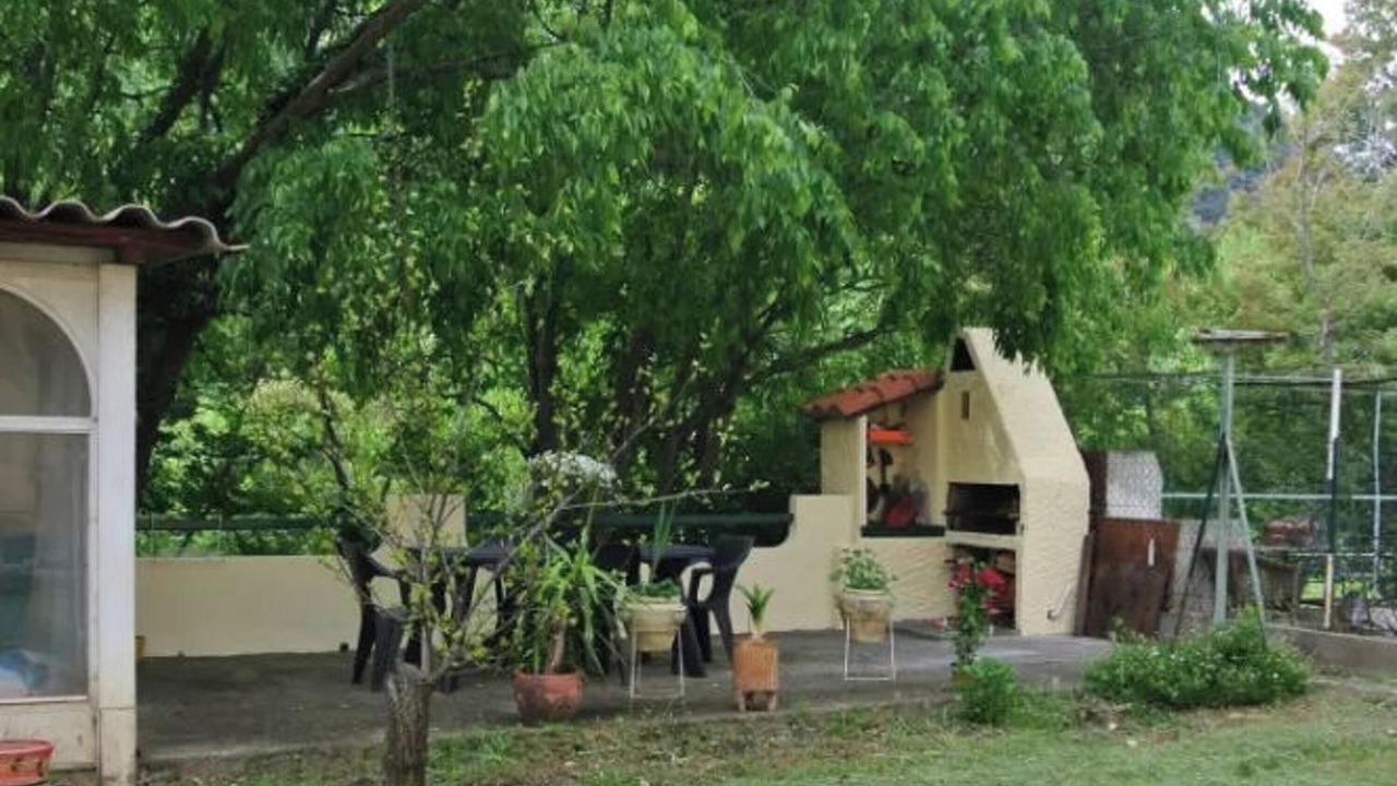 Photo of Outdoor in Ria-Sirach