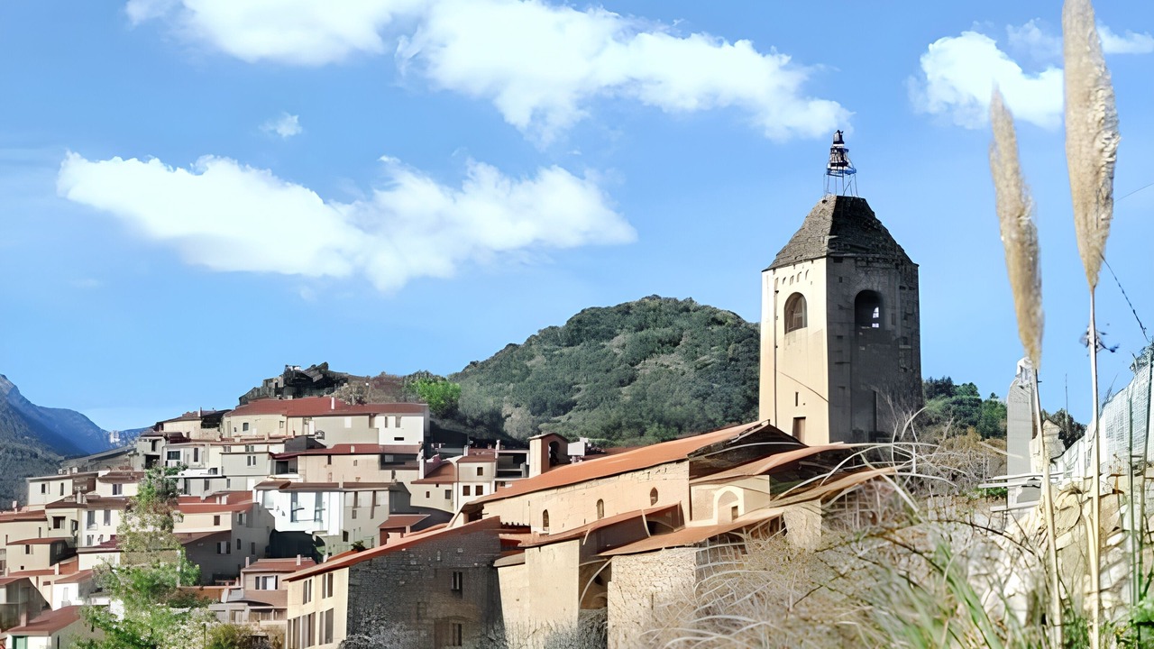 Photo of Outdoor in Ria-Sirach