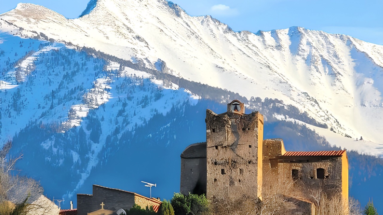 Photo of Outdoor in Ria-Sirach
