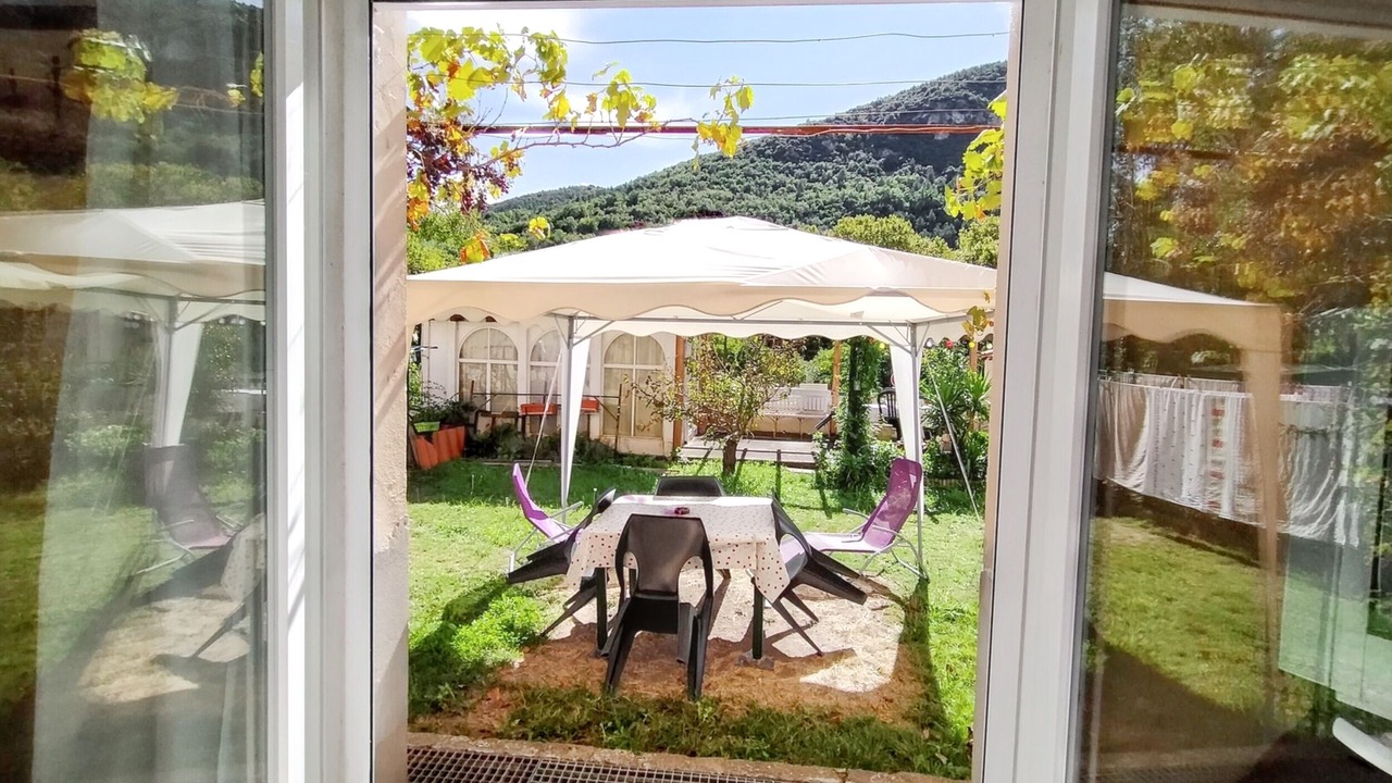 Photo of Outdoor in Ria-Sirach