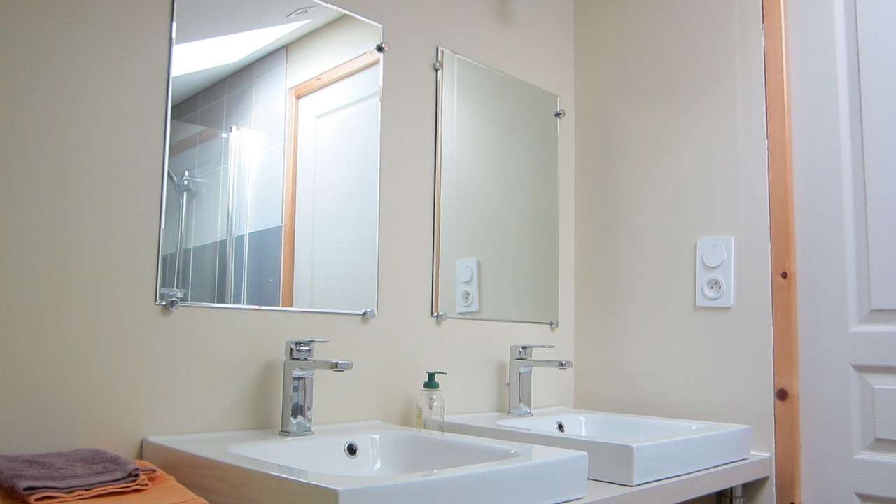 Photo of Bathroom in Virson