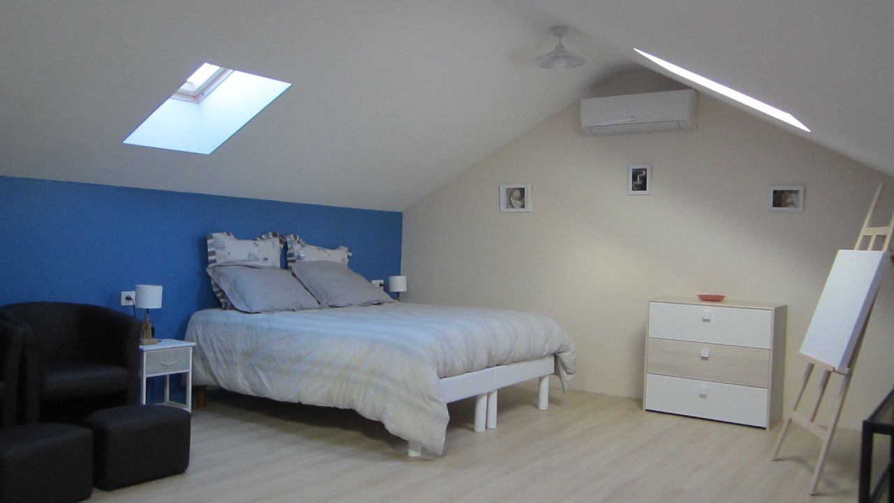 Photo of Bedroom in Virson