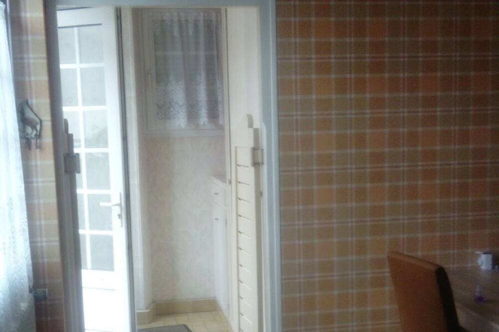 Photo of Bedroom in Angerville