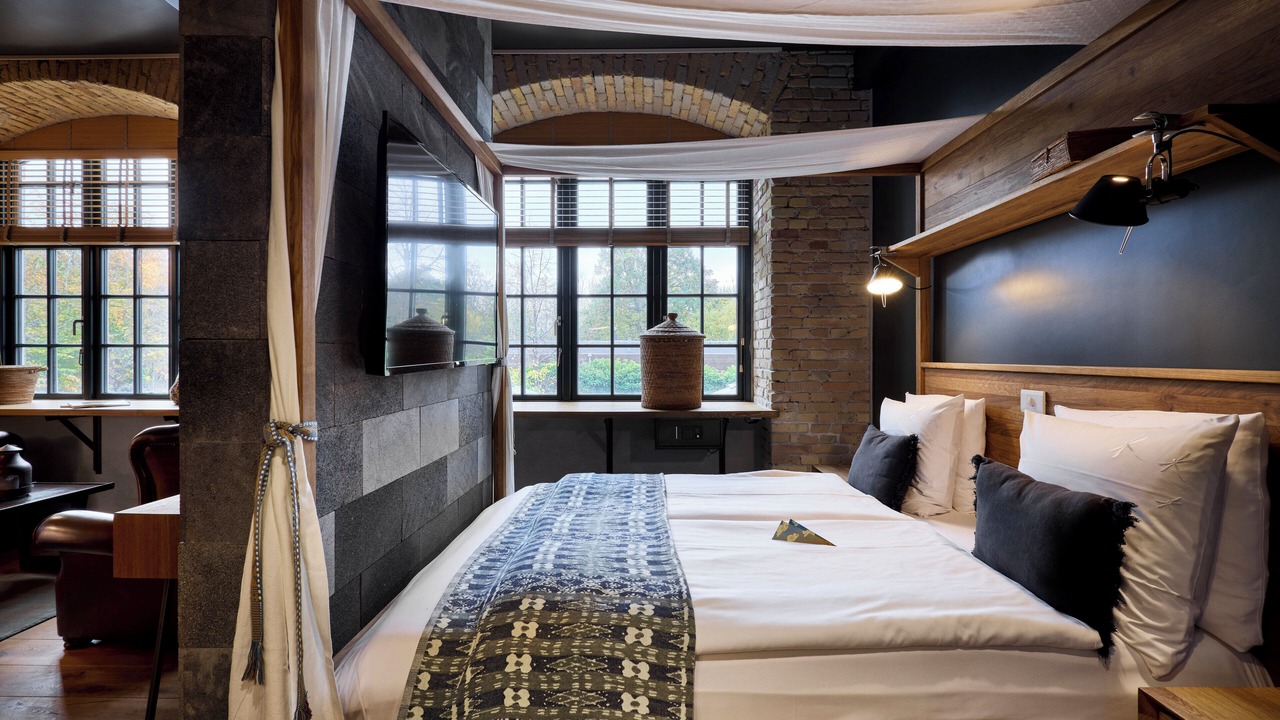 Photo of Bedroom in Amager