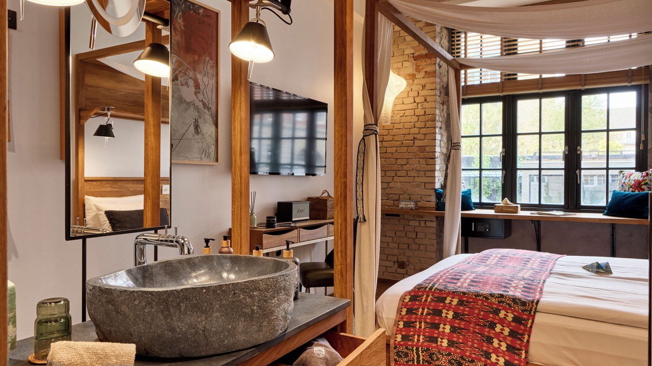 Photo of Bedroom in Amager