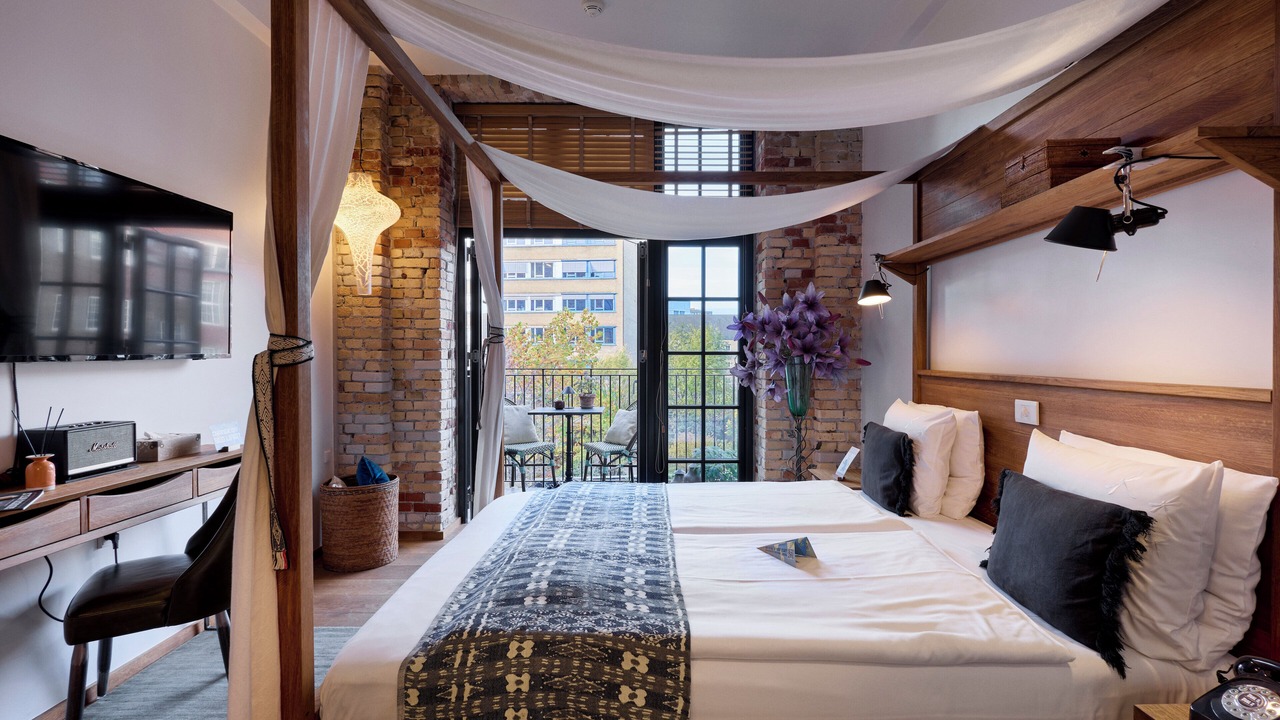 Photo of Patio Balcony in Amager