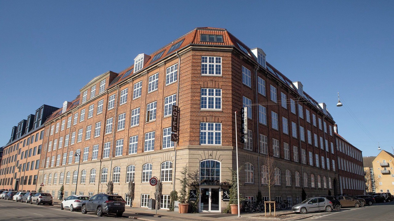 Photo of Outdoor in Amager