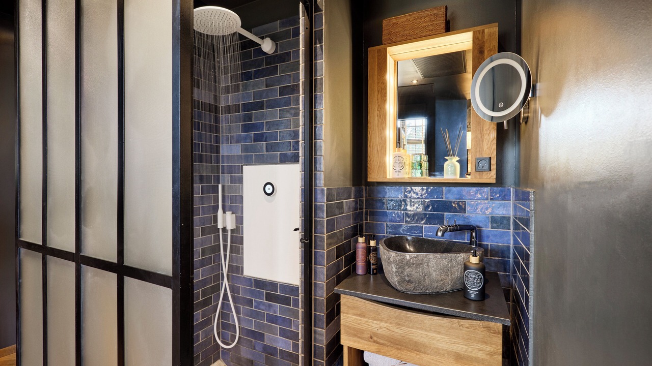 Photo of Bathroom in Amager