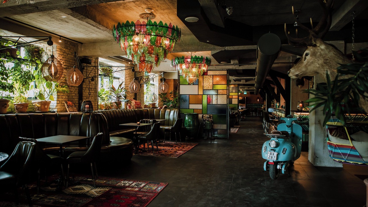 Photo of Others in Amager