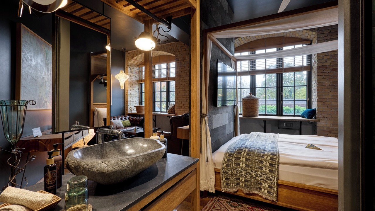 Photo of Bedroom in Amager