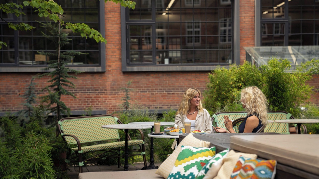 Photo of Outdoor in Amager