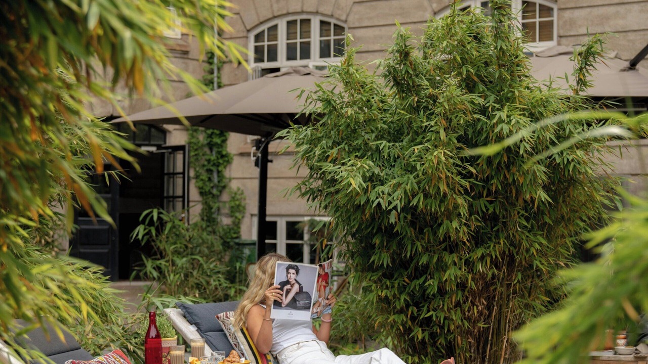 Photo of Outdoor in Amager