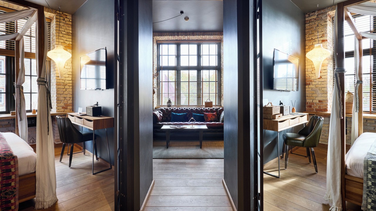 Photo of Bedroom in Amager