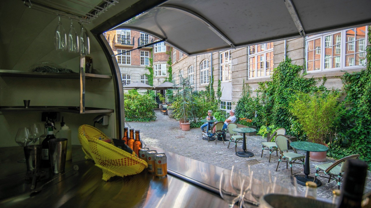 Photo of Outdoor in Amager