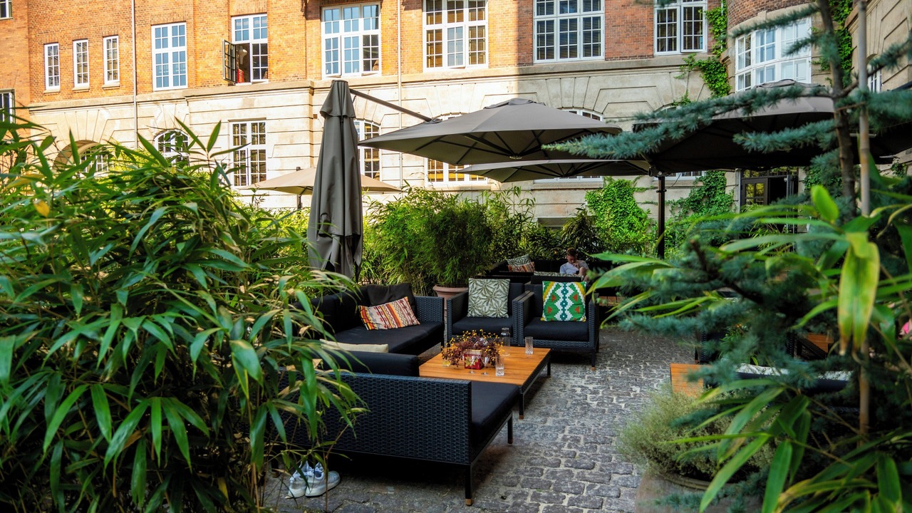 Photo of Outdoor in Amager