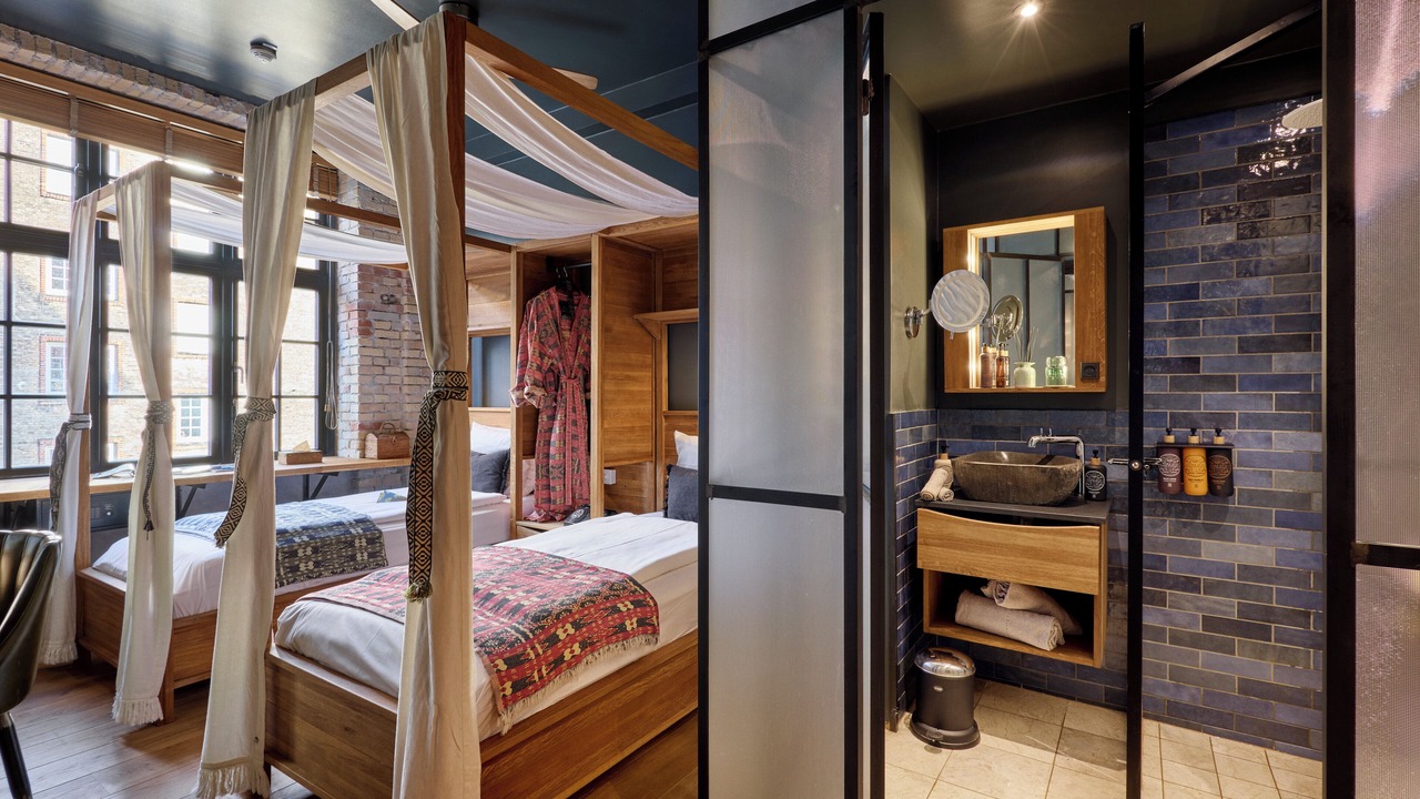 Photo of Bedroom in Amager