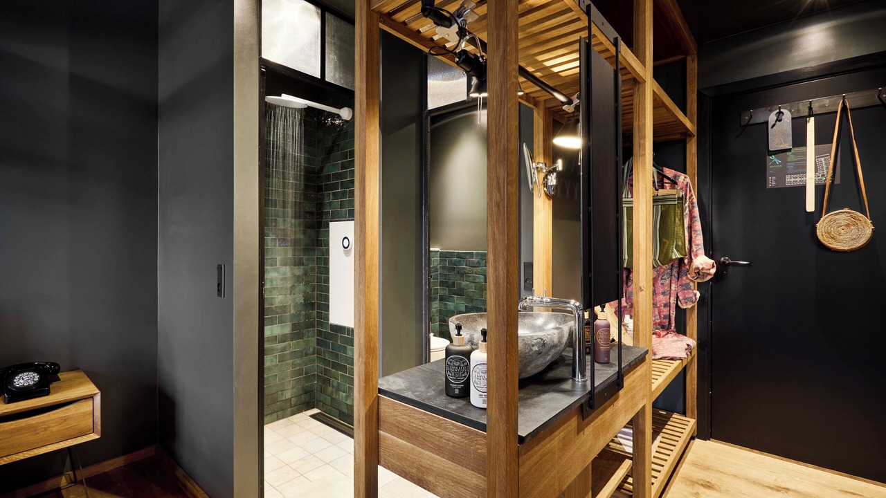 Photo of Bathroom in Amager