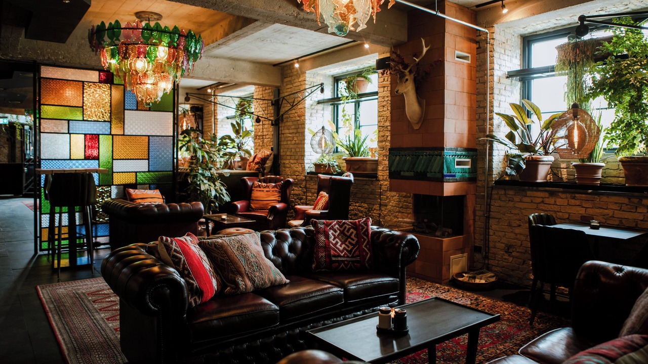 Photo of Others in Amager