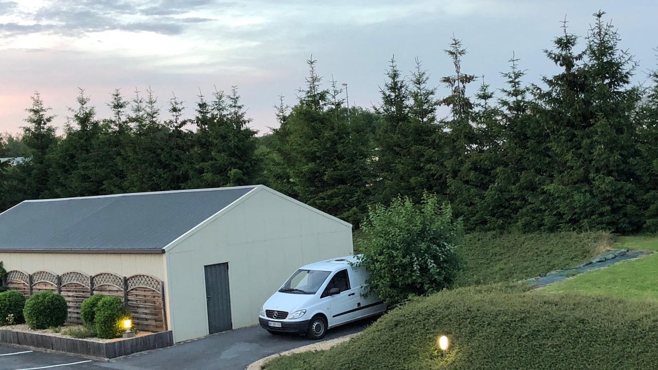 Photo of Others in Stenay