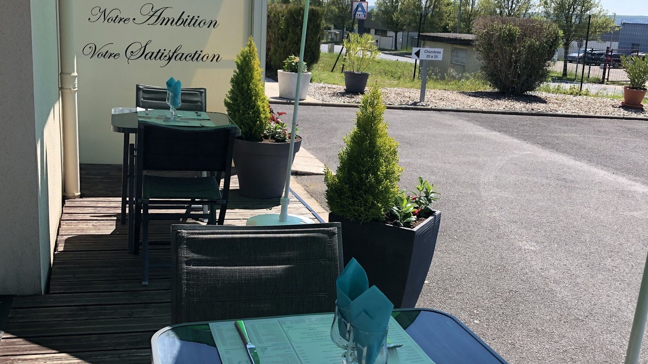 Photo of Outdoor in Stenay