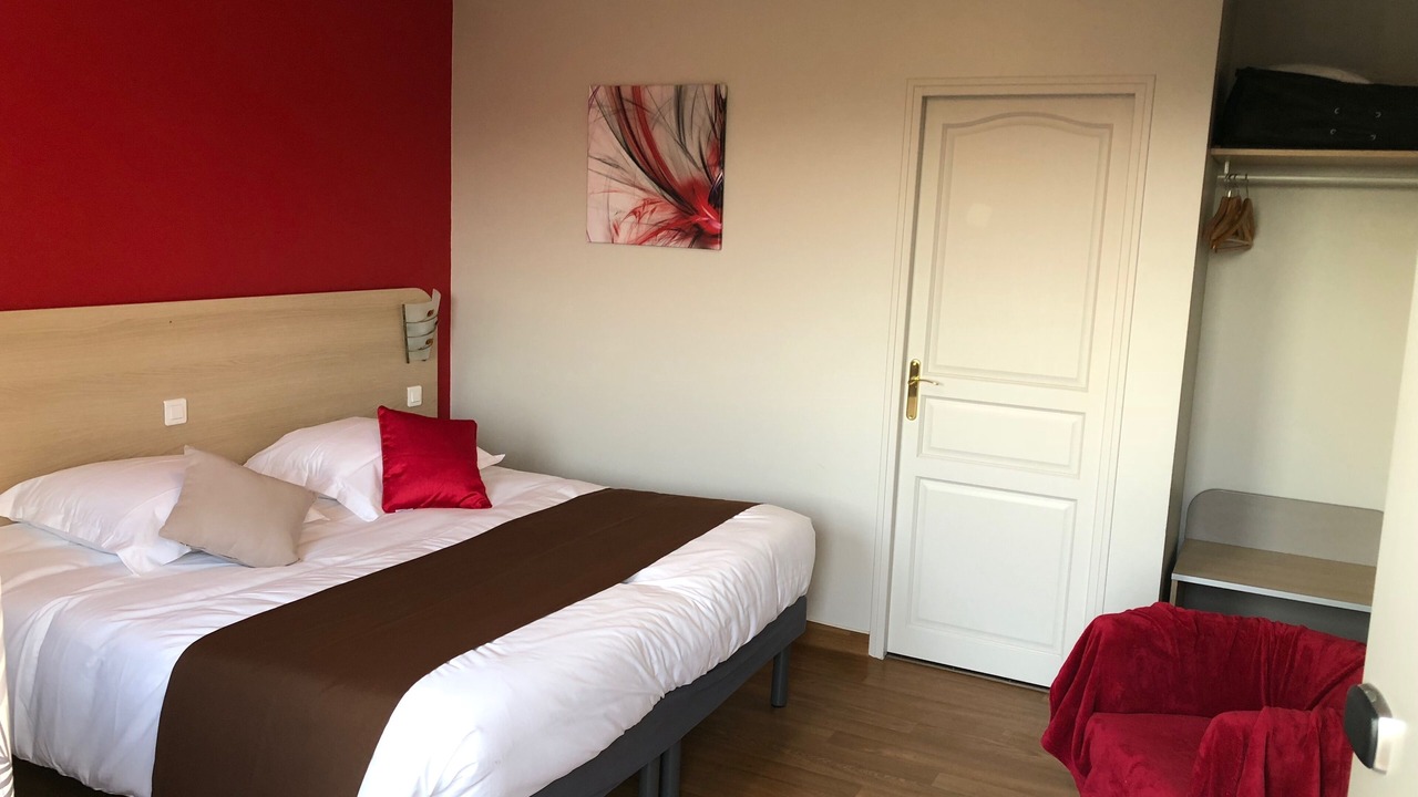 Photo of Bedroom in Stenay