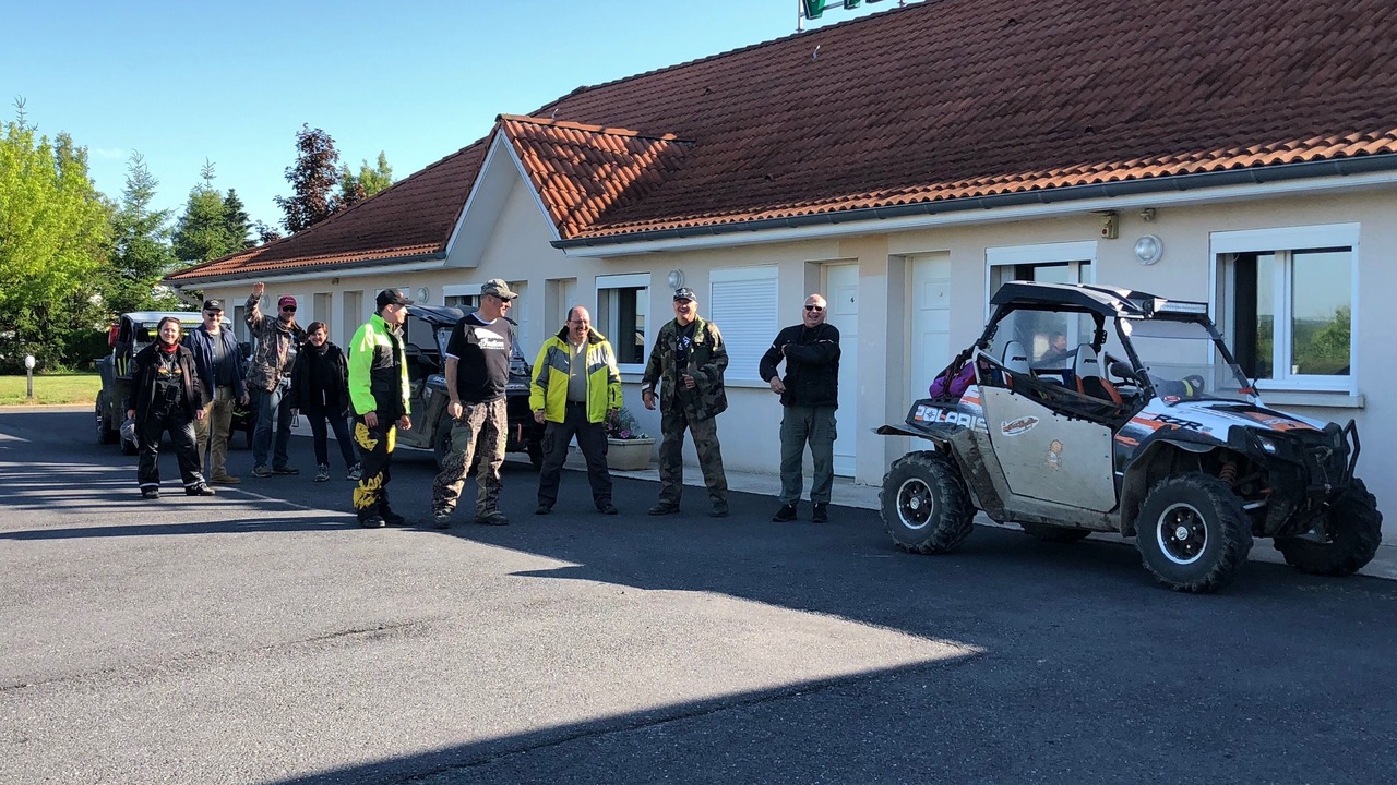 Photo of Outdoor in Stenay