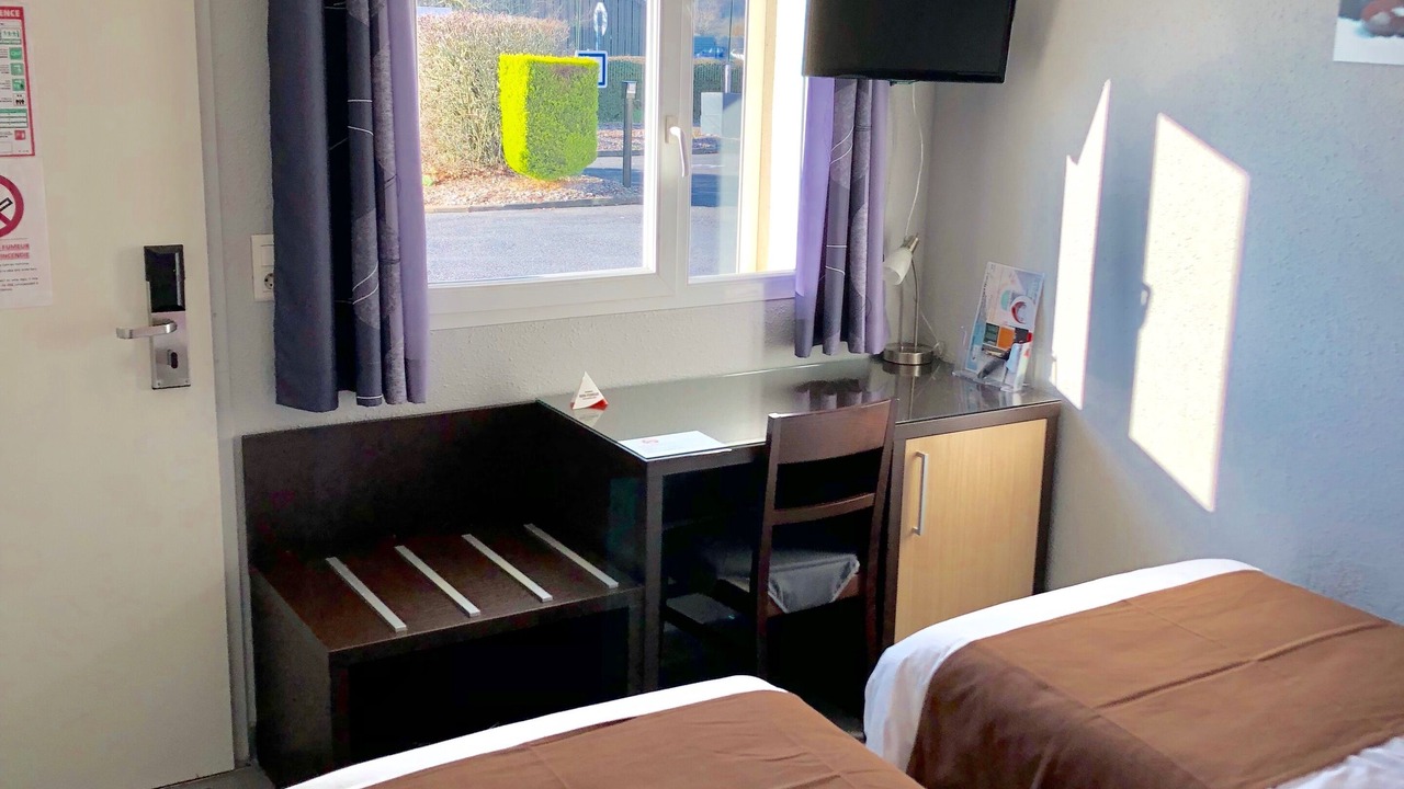 Photo of Bedroom in Stenay