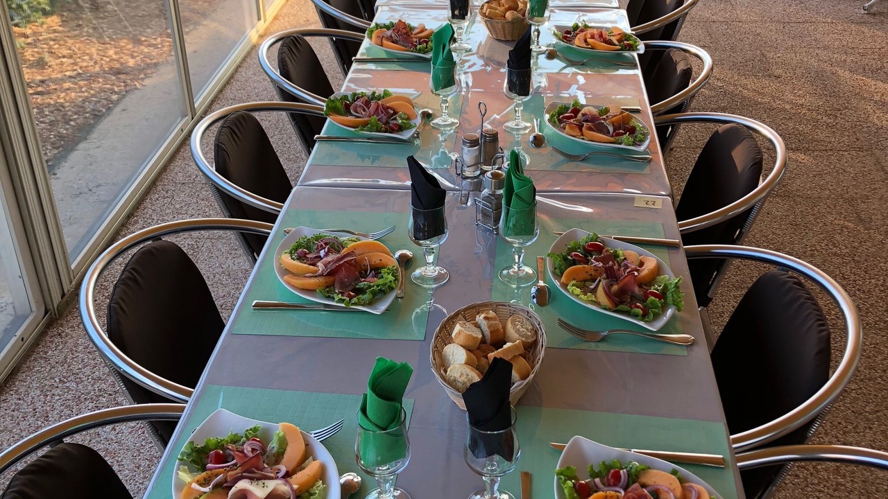 Photo of Patio Balcony in Stenay
