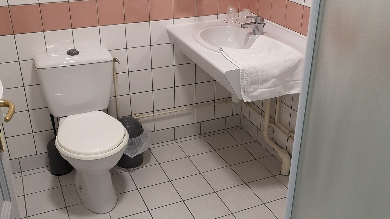 Photo of Bathroom in Stenay