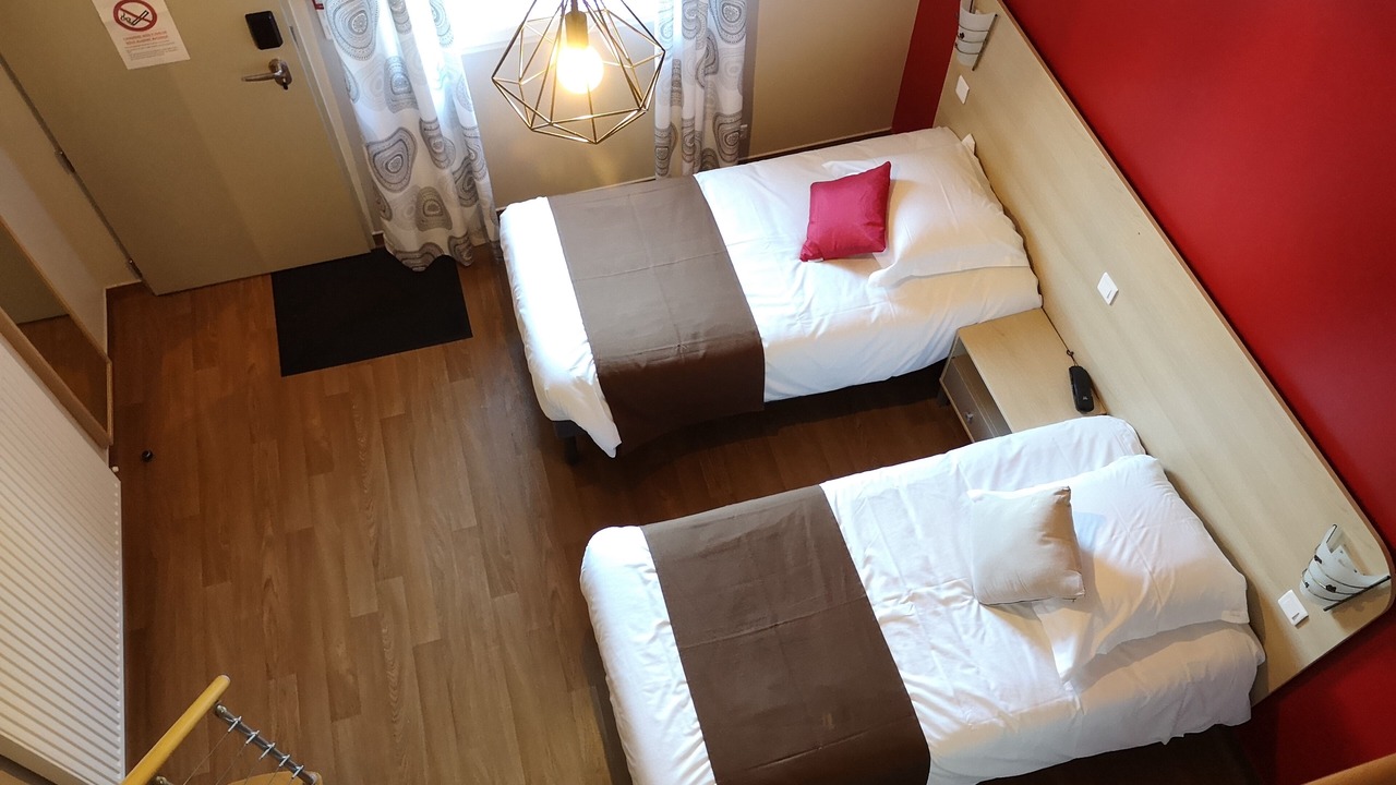 Photo of Bedroom in Stenay