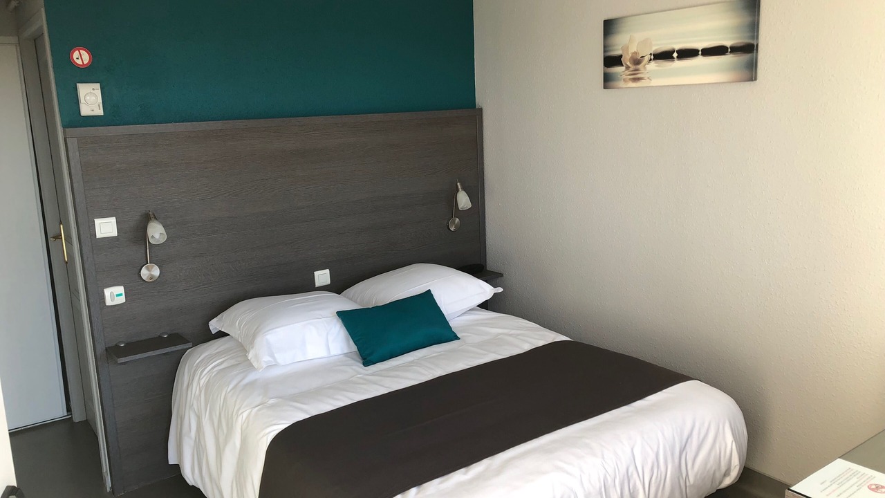 Photo of Bedroom in Stenay