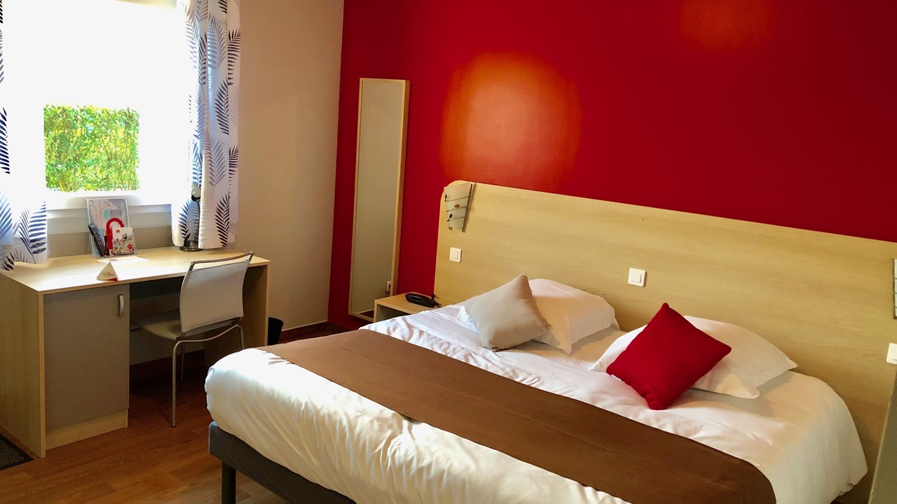 Photo of Bedroom in Stenay