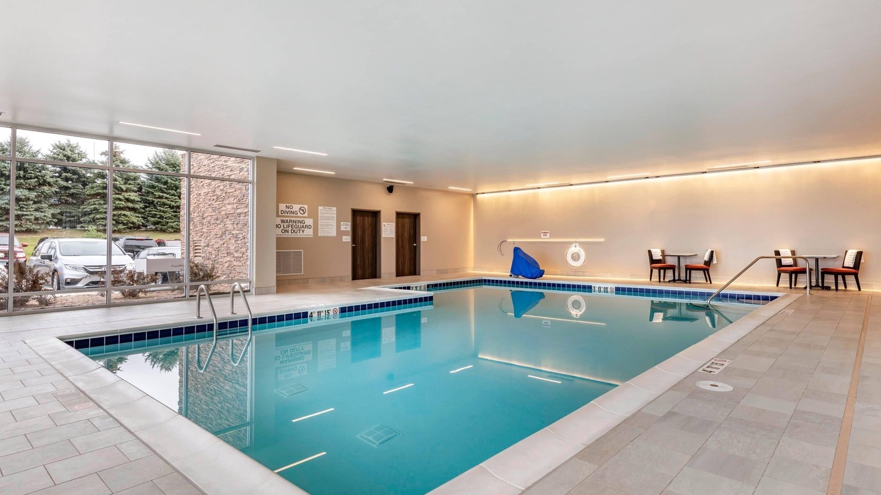 Photo of Outdoor in South Loop