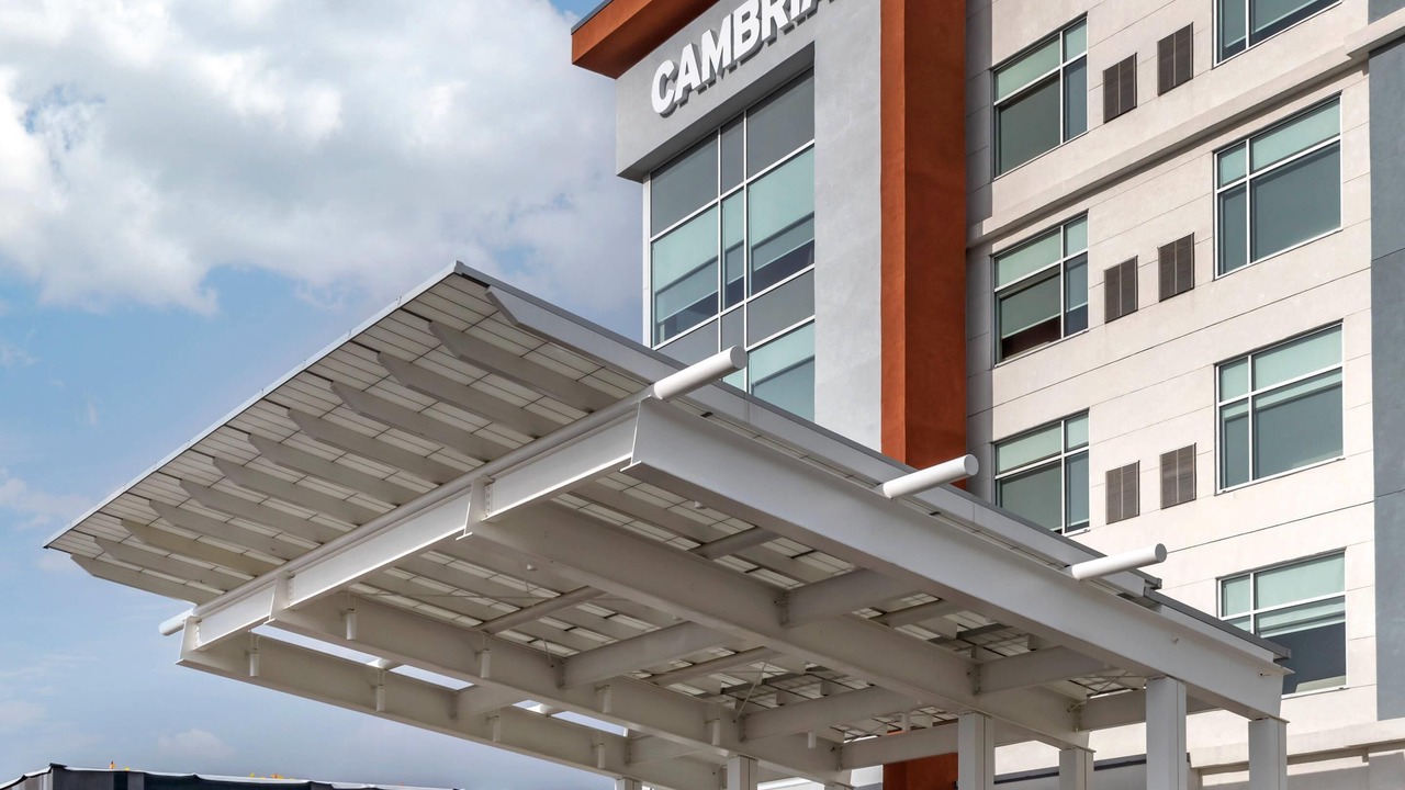 Photo of Outdoor in South Loop