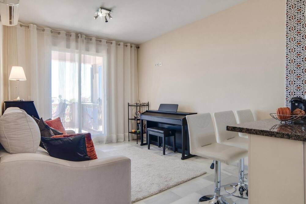 Photo of Livingroom in El Faro
