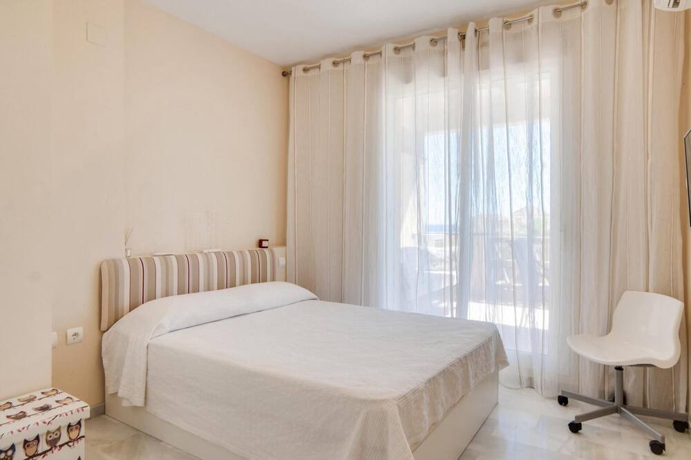 Photo of Bedroom in El Faro